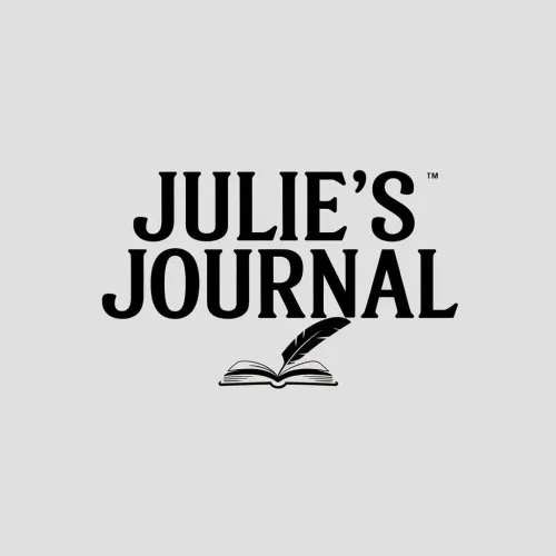 Julie's Journal icon