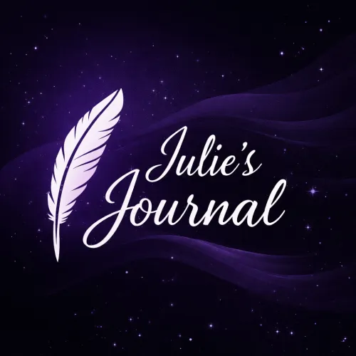 Julie's Journal icon