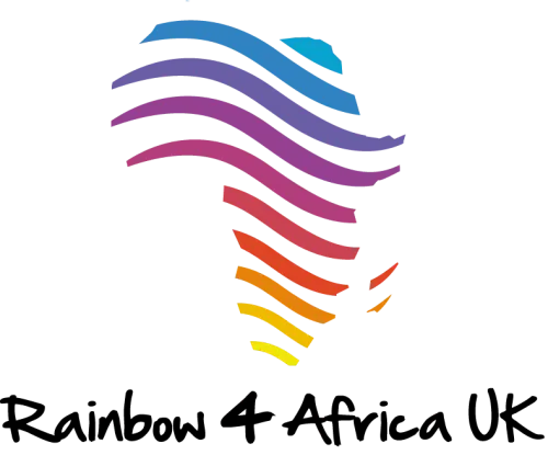 Rainbow For Africa UK icon