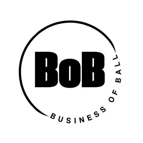 BUSINESS OF BALL icon