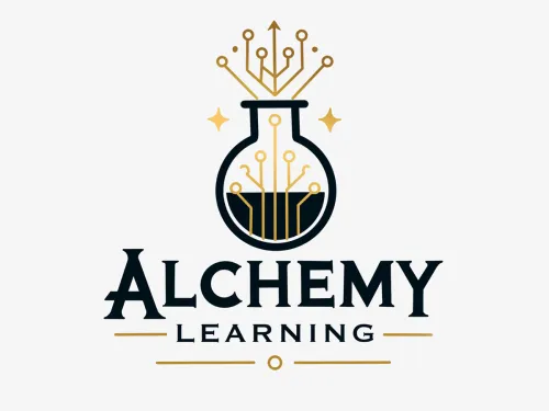 Alchemy Learning icon