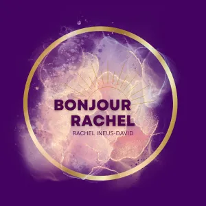 Bonjour, Rachel! | Faith, Family & Reflections in Every Season icon