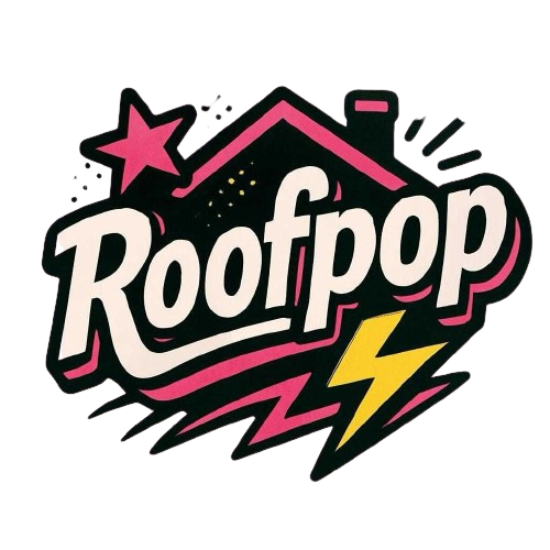 Roofpop icon