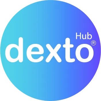 Dexto®  icon