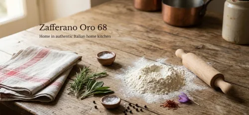 "Zafferano Oro 68" icon