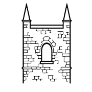 Magherally Lens icon