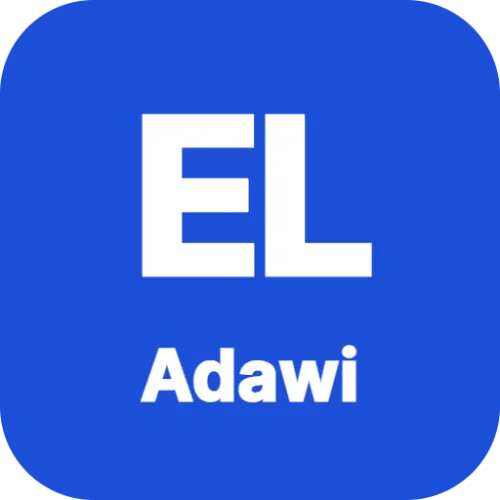 Mohamed ELadawi icon