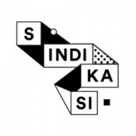 Serikat SINDIKASI LMS icon