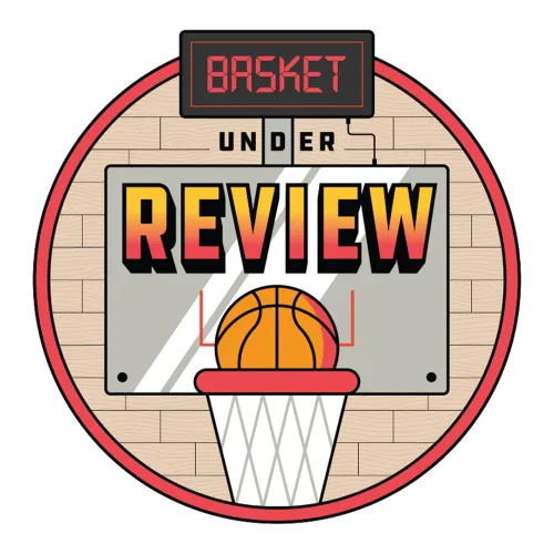 Basket Under Review icon