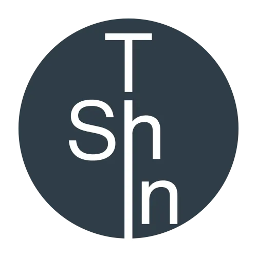 The Shinkai Intel icon