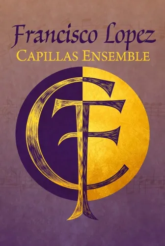 Capillas Session icon