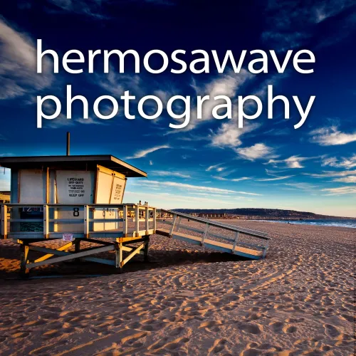 Hermosawave Photography icon