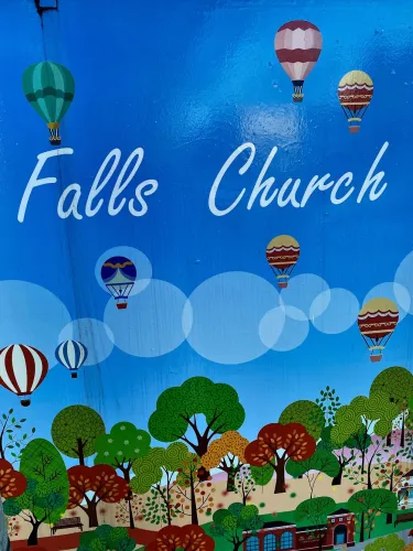The Falls Church Independent icon