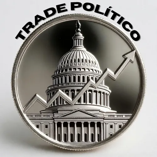 Trade Político icon