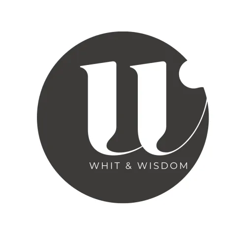 Whit and Wisdom icon