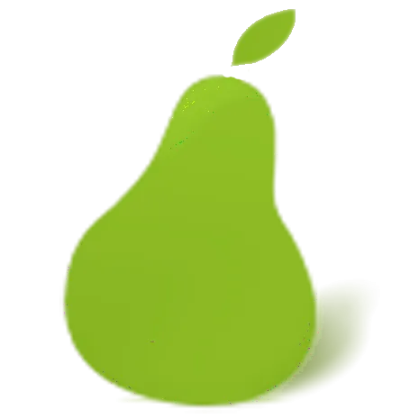 Pear Golf icon