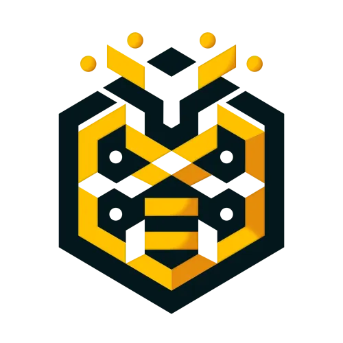 Hexbee's Dev Journal icon