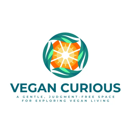 Vegan Curious icon