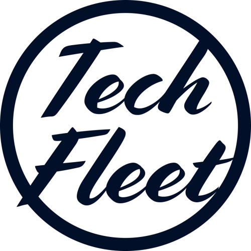 Tech Fleet Dispatch icon
