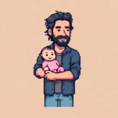 Pixel-Papa.at icon