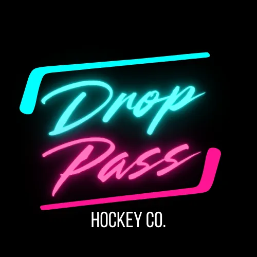 Drop Pass Hockey Co. icon