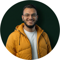 Marawan Labs | مروان ممدوح icon