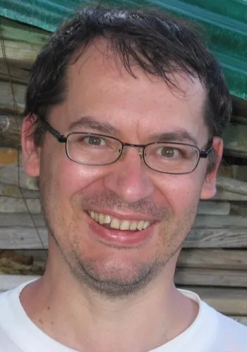 Piero Bosio Ghost icon