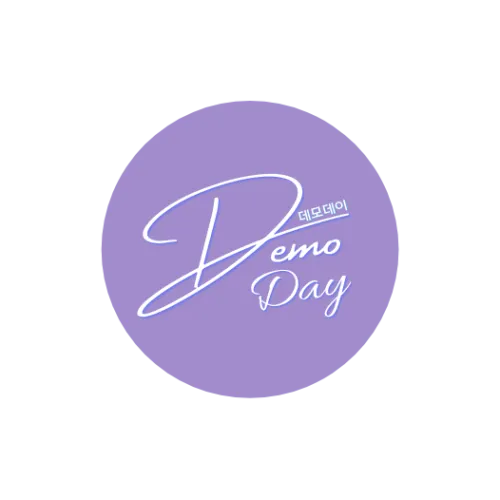 Demoday(데모데이) icon