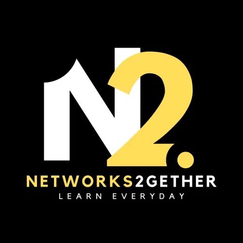 Networks2gether icon