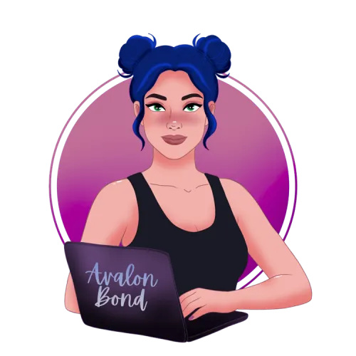 Avalon Bond Home icon