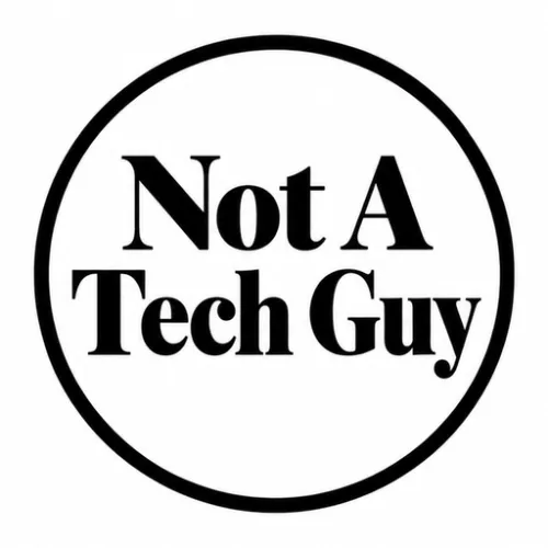 Not A Tech Guy icon