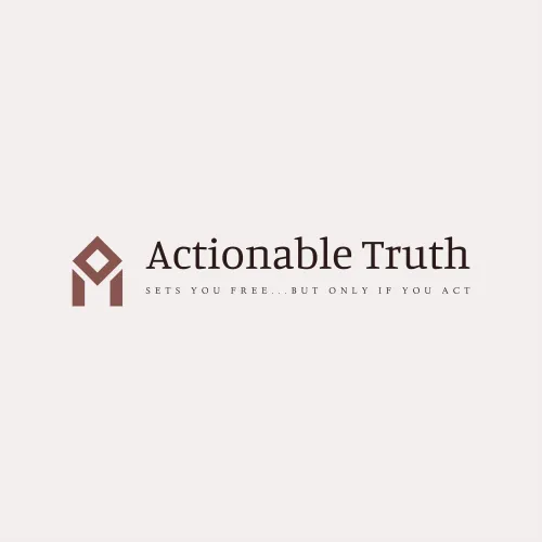 Actionable Truth Media icon