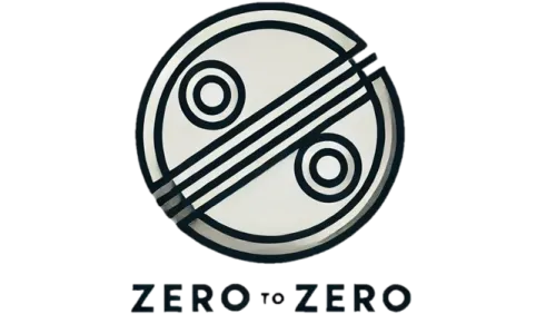 Zero to Zero icon