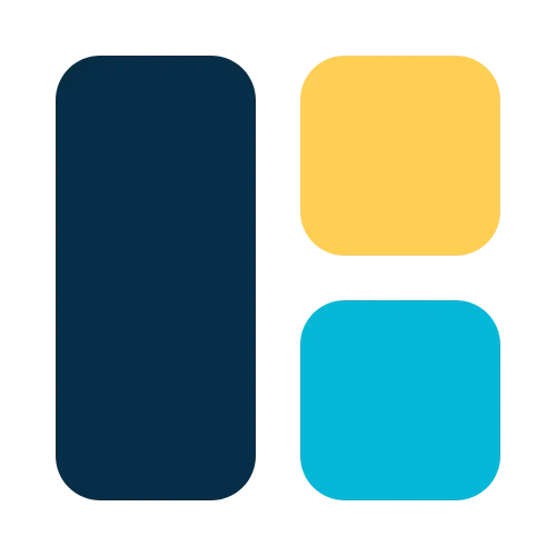 Bento — A Premium Ghost Theme icon