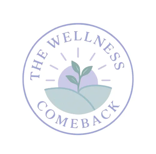 The Wellness Comeback icon
