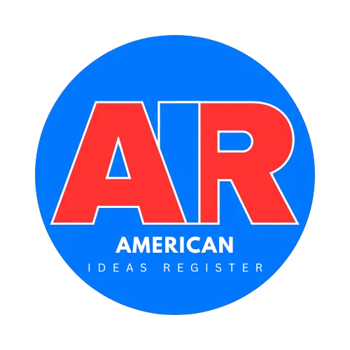 American Ideas Register icon