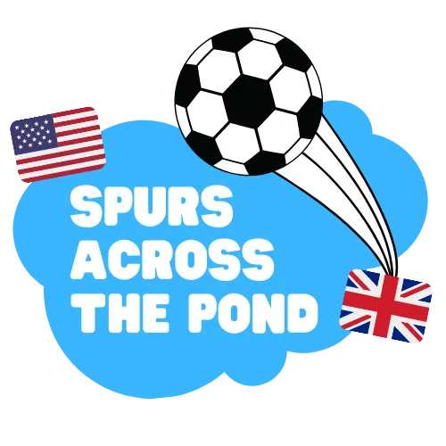 Spurs Across the Pond icon