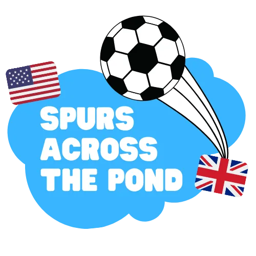 Spurs Across the Pond icon