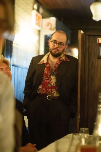 The Second Button icon