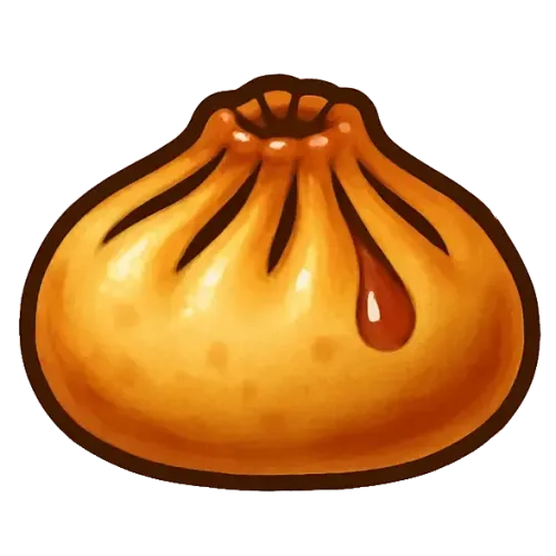 Буду буузы icon