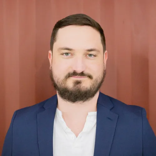 Sean Kriger icon