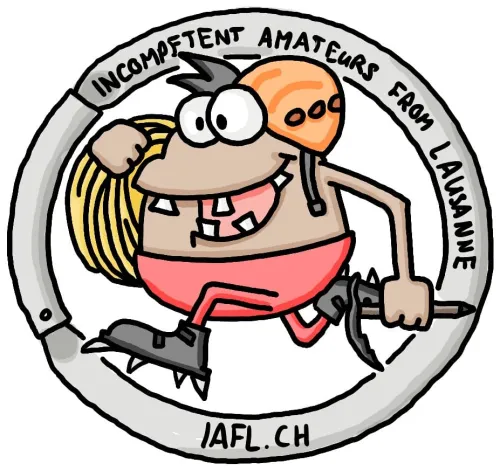 Incompetent Amateurs From Lausanne icon
