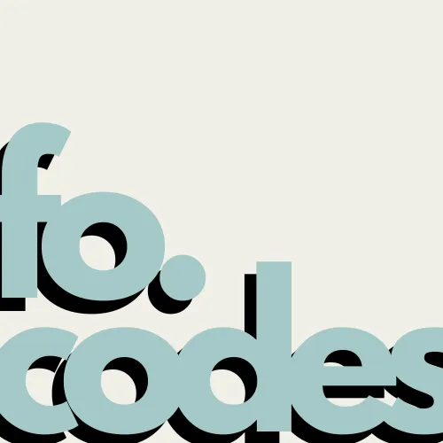 Fo.Codes icon
