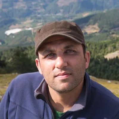 BekirArslan icon