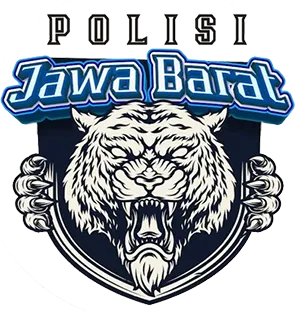 Portal Berita Polisi Jawa Barat icon