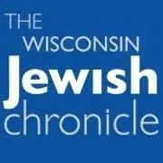 Wisconsin Jewish Chronicle Newsletter icon