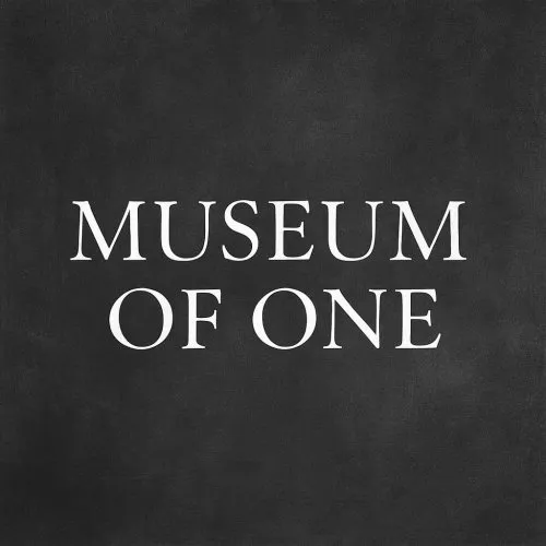 MUSEUM OF ONE icon