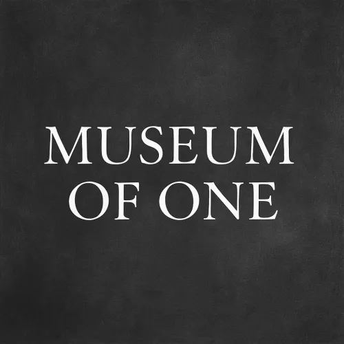 MUSEUM OF ONE icon