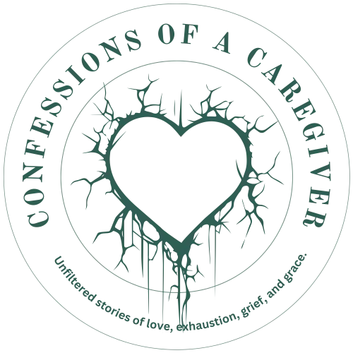 Confessions of a Caregiver icon