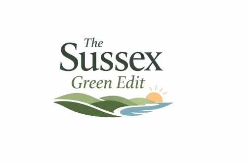The Sussex Green Edit icon